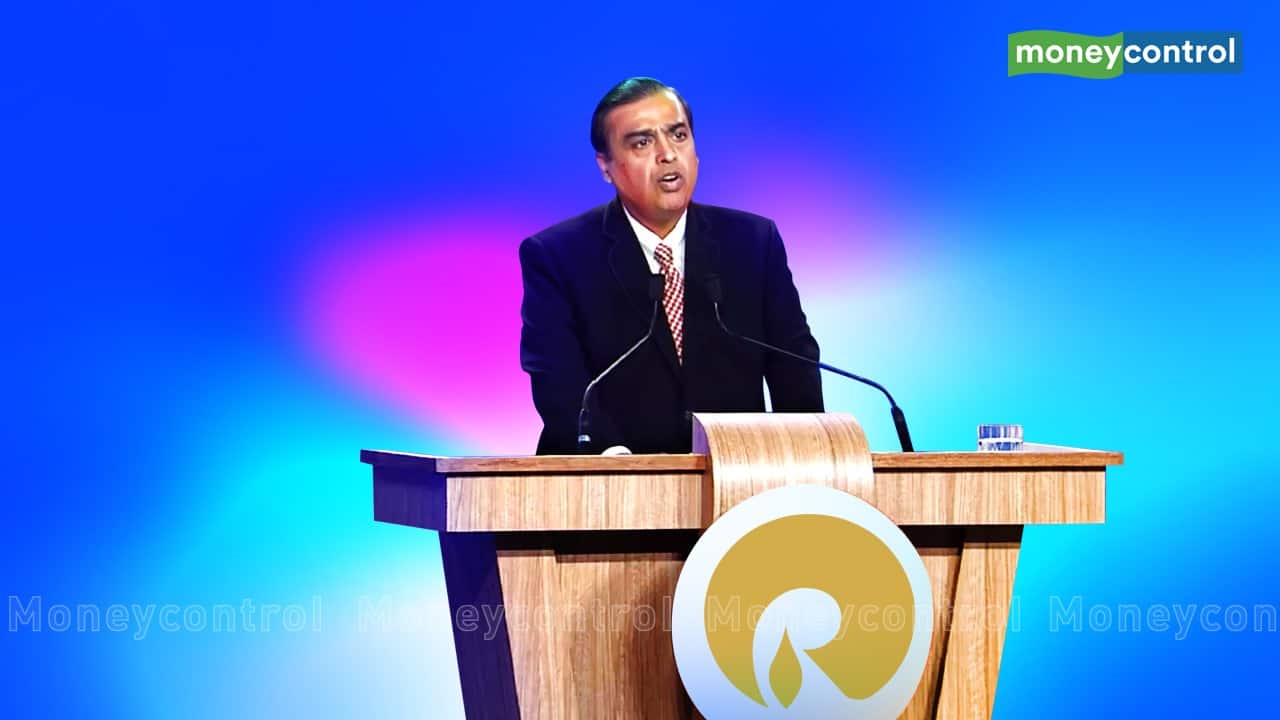 RIL’s O2C business energy transition plan in place, will remain profitable: Ambani RIL’s O2C business energy transition plan in place, will remain profitable: Ambani