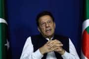 'Only if Pak Army chief, Mohsin Naqvi play as openers': Imran Khan on how to beat India