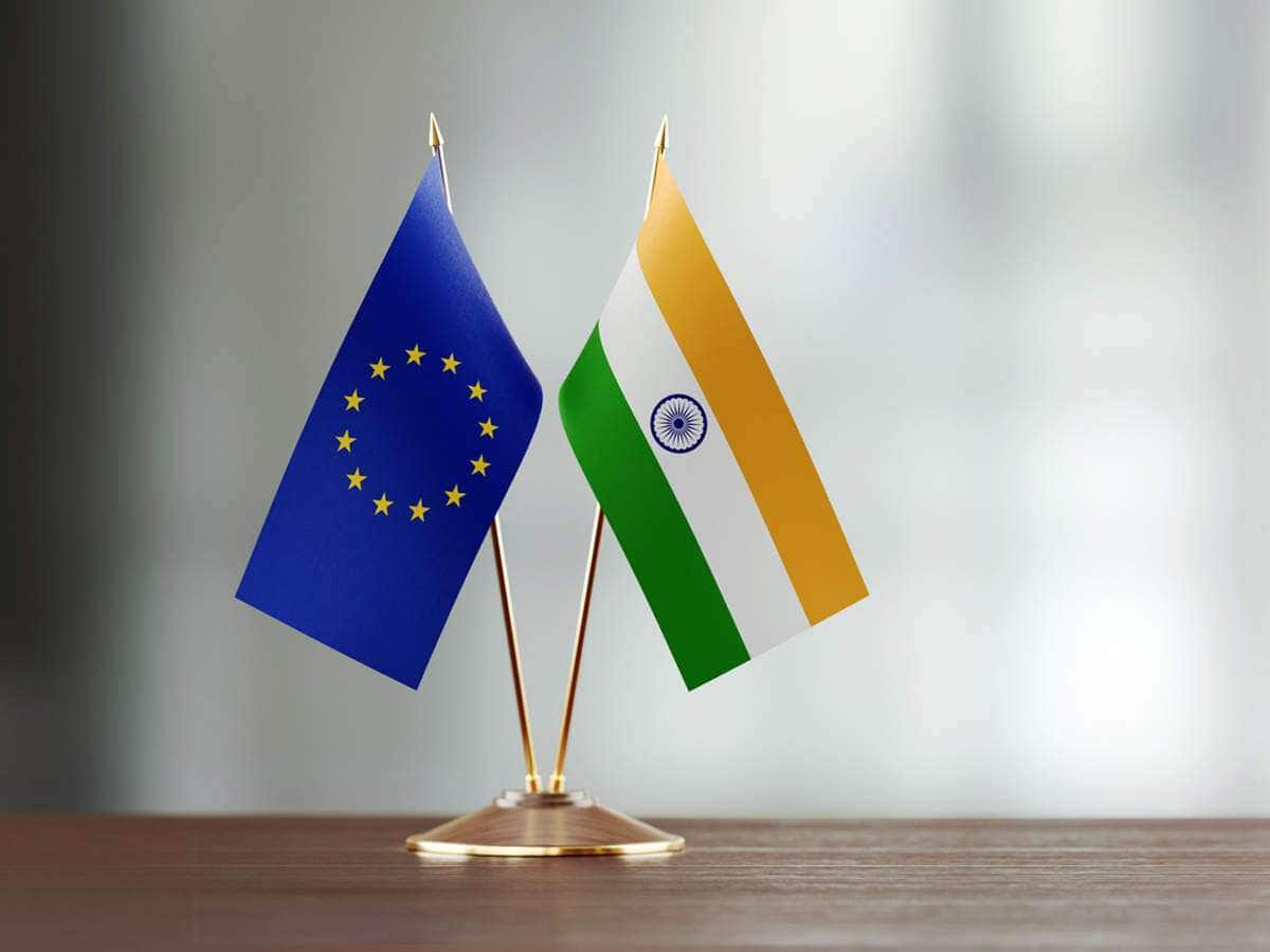 AI safety, semiconductors on India-EU agenda