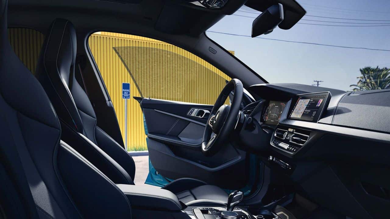 BMW launches BMW 2 Series Gran Coupe M Performance Edition in India In