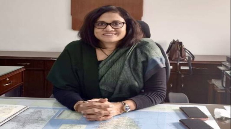 Railway Board Gets First Woman Chairman And Ceo Jaya Varma Sinha To Take Charge From Sept 1