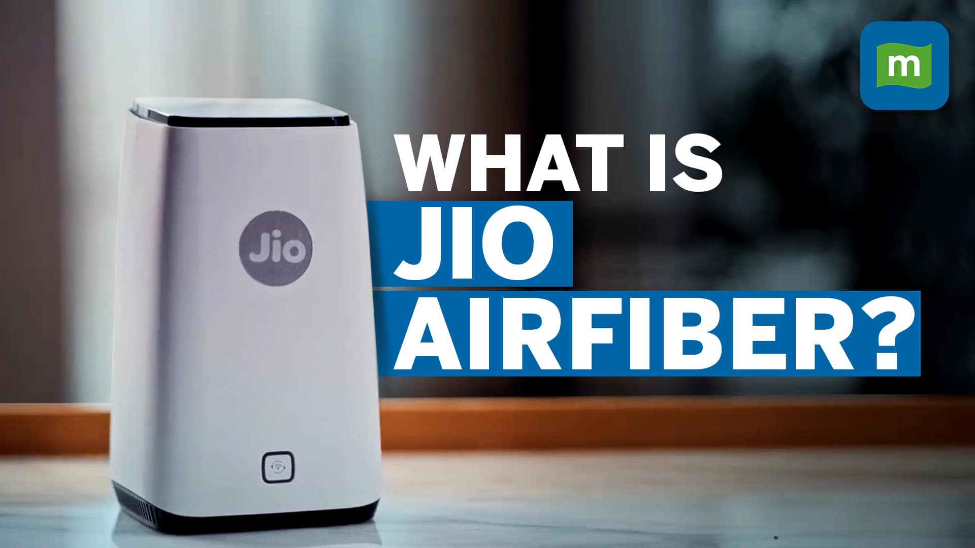 Reliance Jio seeing strong adoption of JioAirFiber: Kiran Thomas