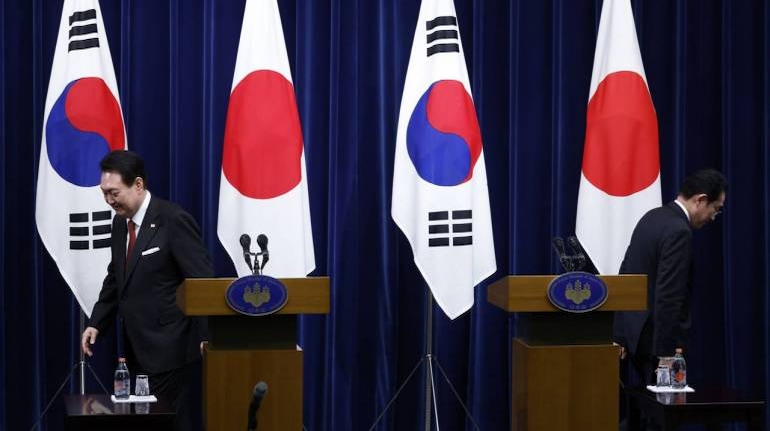 Facing the World, Facing the Future: How Japan is Working to