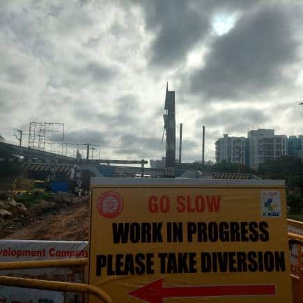 Bengaluru's tech corridor to get more trains by December 2024 as tracks are doubled - Vimarsana News