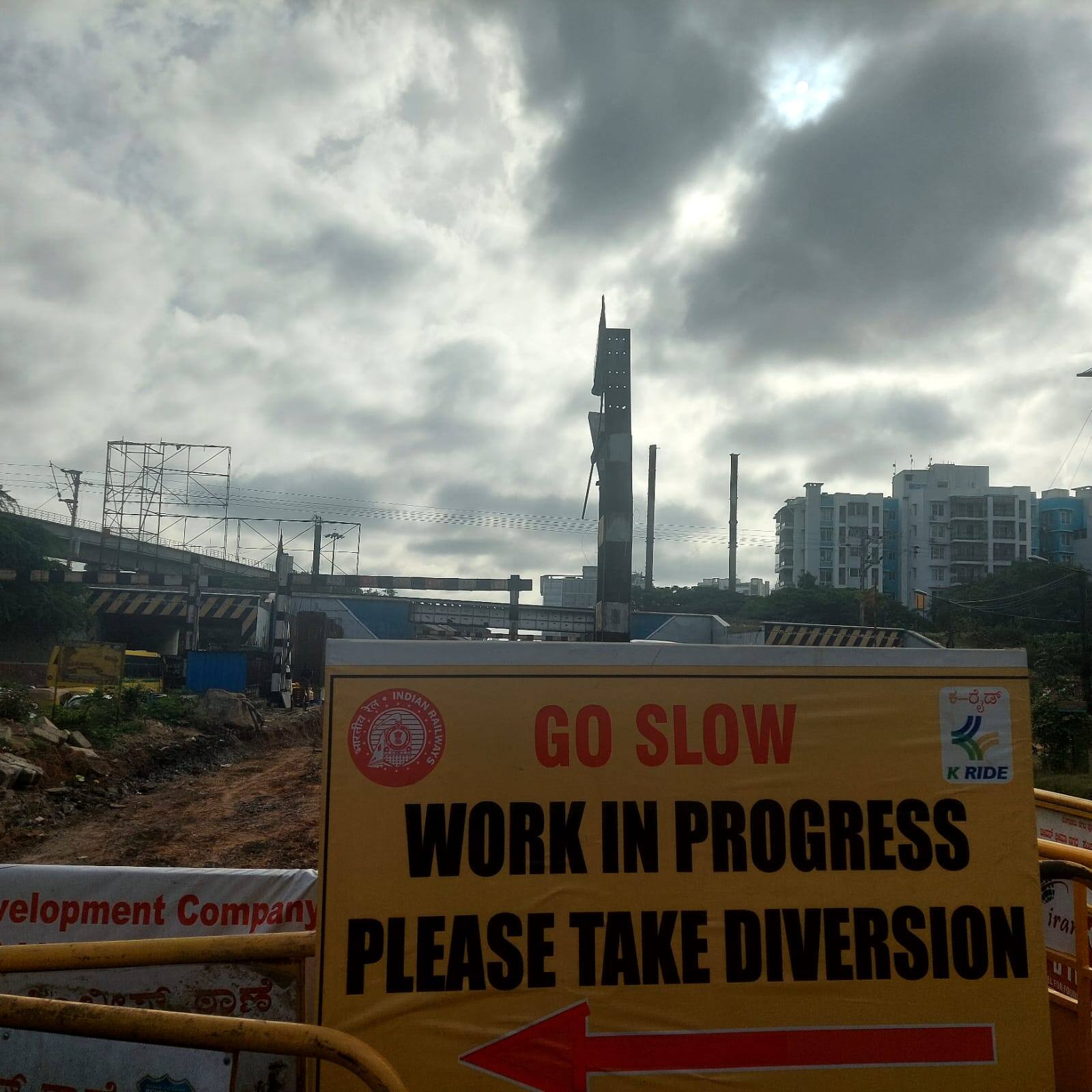 Bengaluru’s tech corridor to get more trains by December 2024 as tracks are doubled