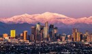 Los Angeles is where big business goes to thrive