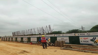 Bengaluru suburban rail to get full-time MD soon; railways invite applications