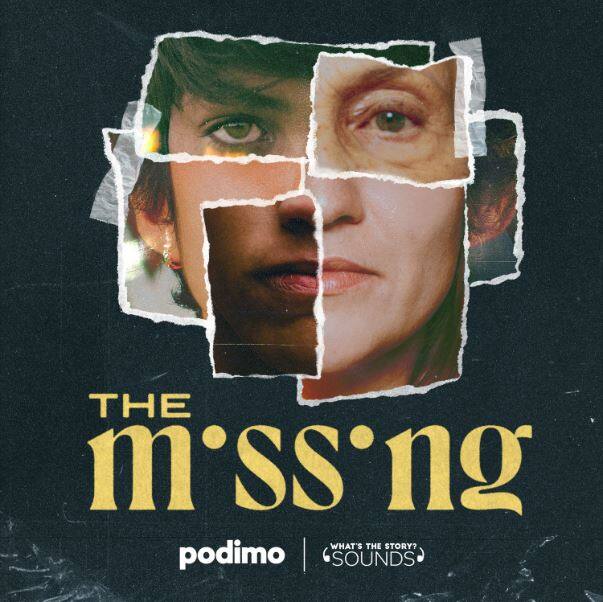 Podcast recco: The Missing