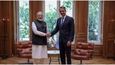 Greek Prime Minister’s Visit: Connectivity prospects reboot an ancient dialogue with India