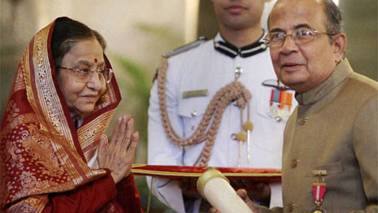 N Vittal: Bureaucrat who made the software horse fly