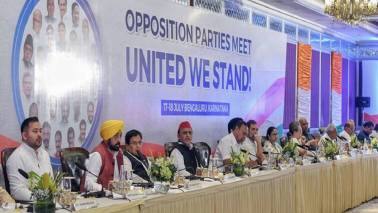 INDIA must find that ideological bond to stand a chance against NDA in 2024 polls