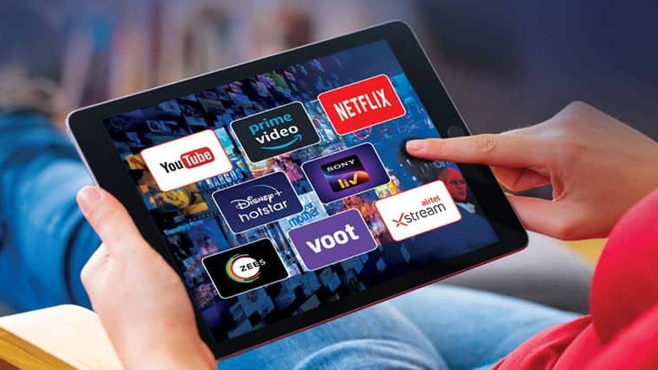 Flat subscriptions, fierce ad market: streamers have task cut out for them, says Ormax's Kapoor Flat subscriptions, fierce ad market: streamers have task cut out for them, says Ormax's Kapoor