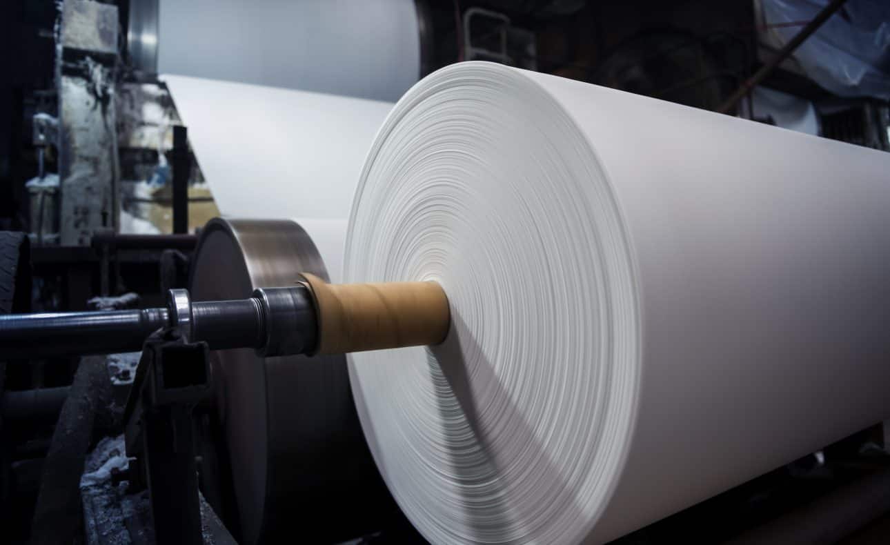Will West Coast Paper benefit from sector tailwinds?