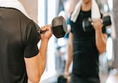 3 second workout just 3 times a week: Does it work, what muscles to engage and how