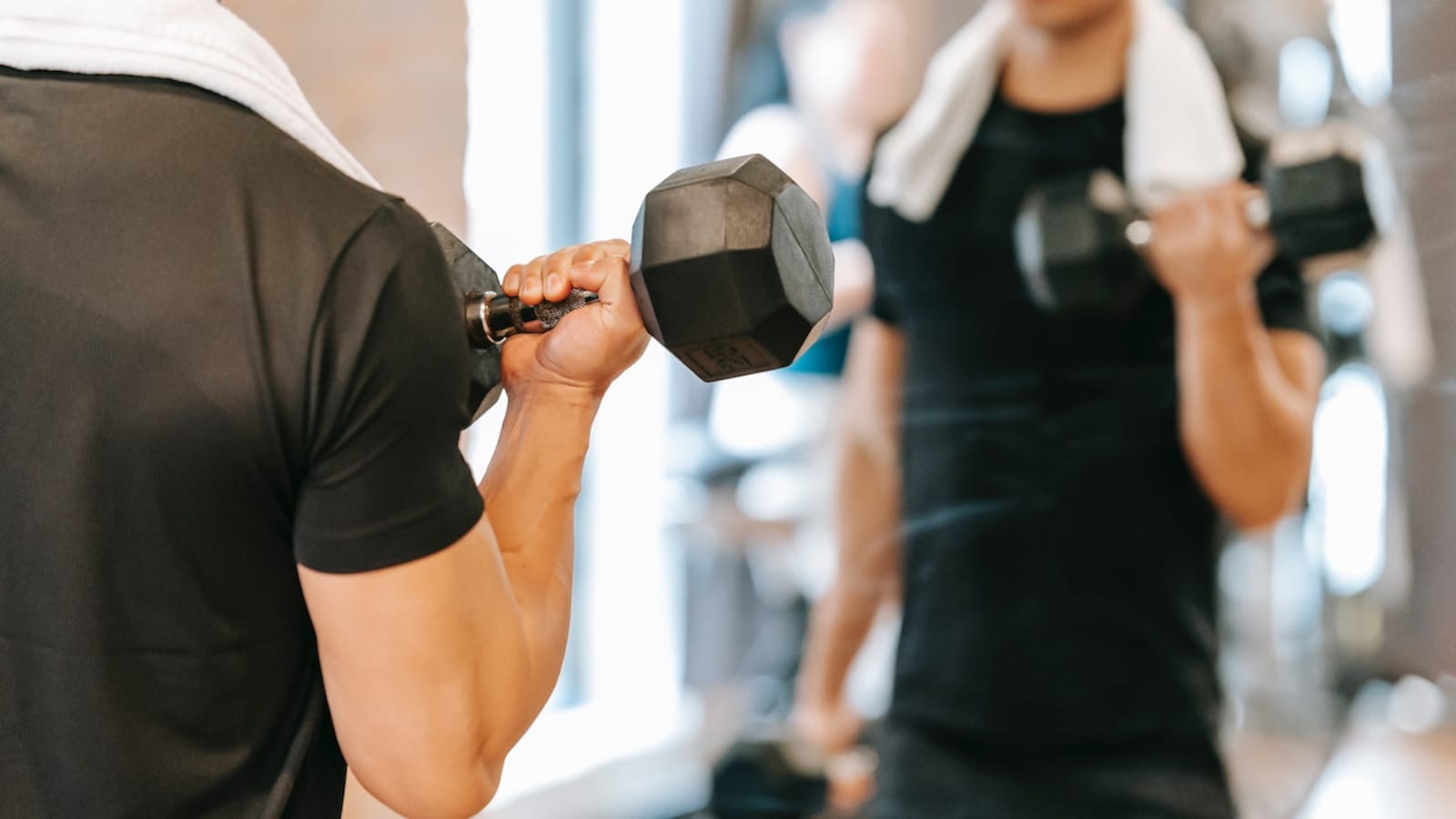 Eccentric Training: What It Is, the Benefits and How to Do It