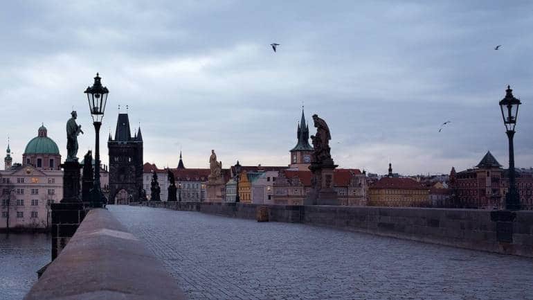 Europe on a budget: 7 cheapest holiday destinations in Europe right now - Vimarsana News