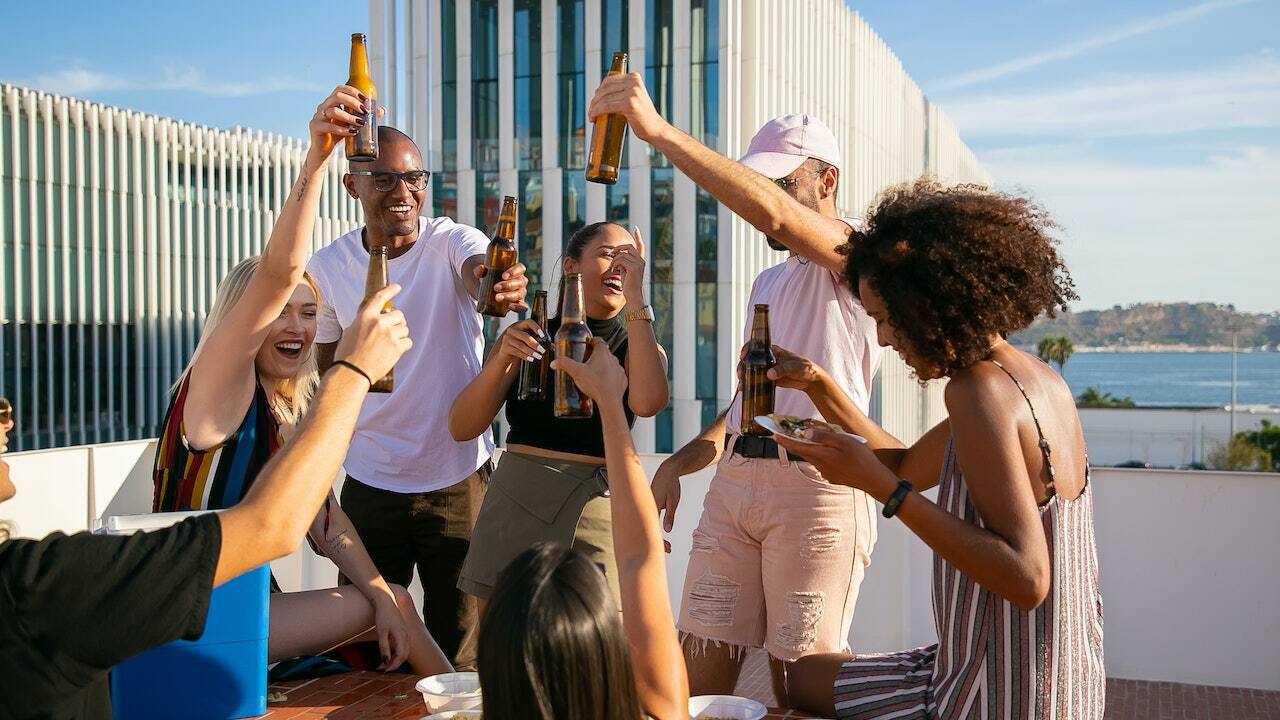 Friendship Day 2023: To finding your tribe