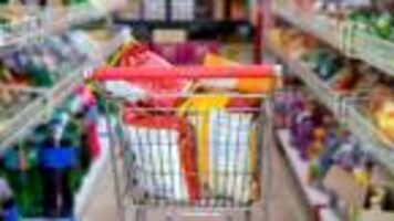 Food products in unhealthy category account for bulk of FMCG sales in India
