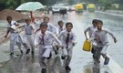 Fresh low-pressure area over Bay of Bengal, heavy rains likely in Odisha