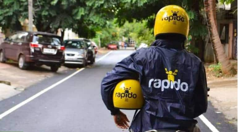 Rapido pilots cab ride hailing and hyper local delivery