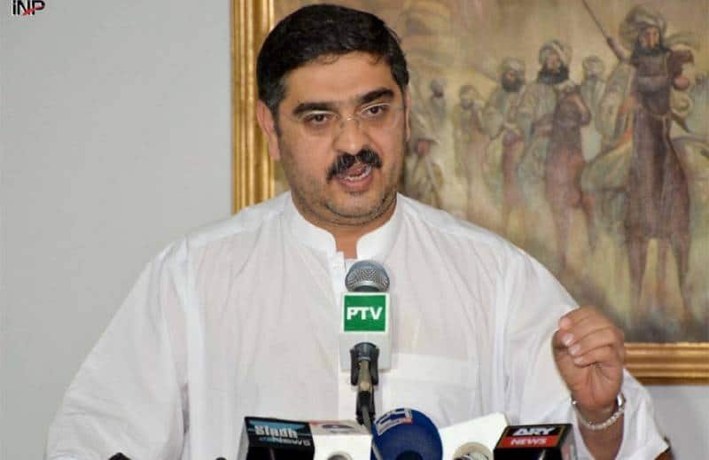 Anwaar-ul-Haq Kakar’s choice as PM raises concerns over Pakistan Army’s intentions