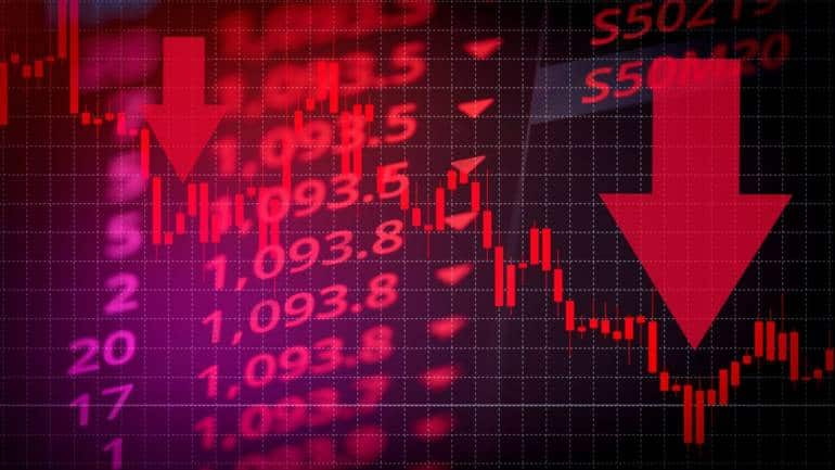 Taking Stock Nifty Below 19400 Sensex Down 388 Points Fmcg Oil And Gas Take A Hit 8793