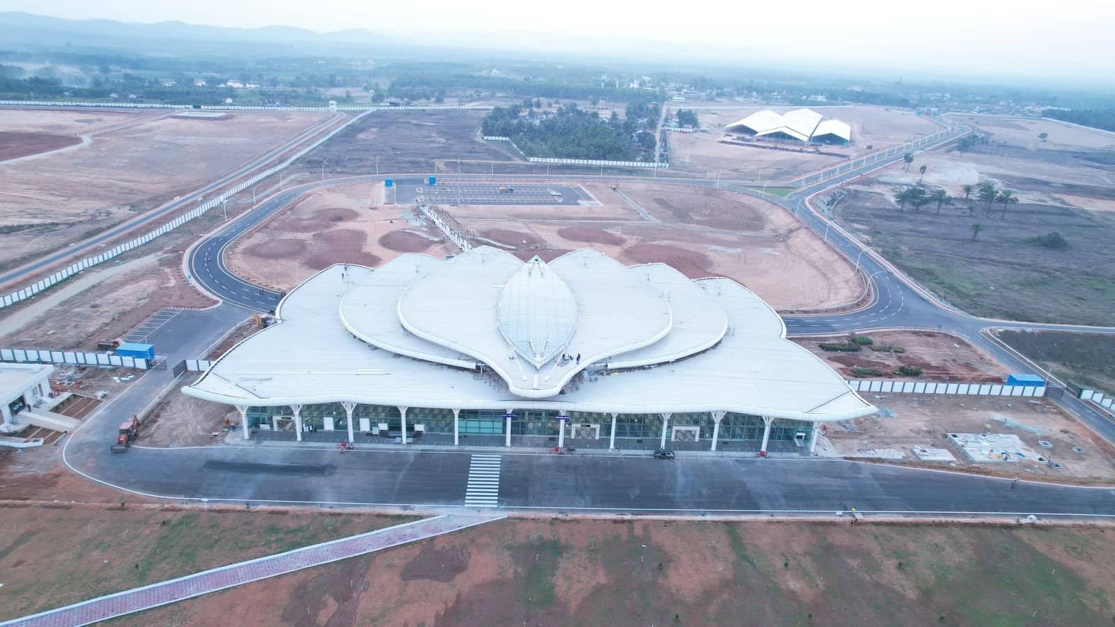 Karnataka to set up Flight Training Organisation at Shivamogga airport