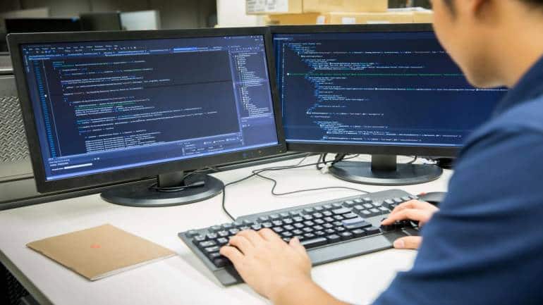 IT sector slowdown to continue until 2025, says Saurabh Srivastava, co-founder, Indian Angel Network - Vimarsana News