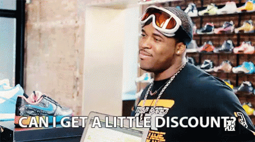 IT deals hit snags as clients seek discounts