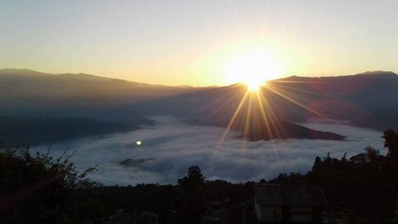 Keeping up with Kalimpong, the picture postcard east Himalayan turf