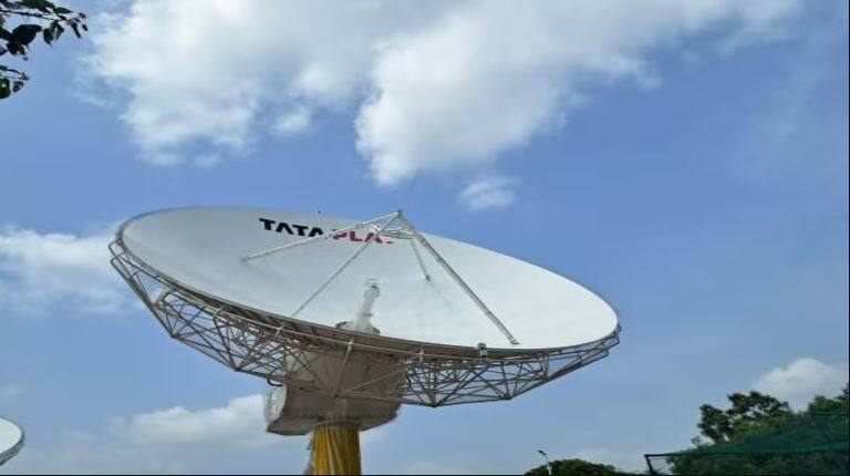 India's first demand-driven satellite