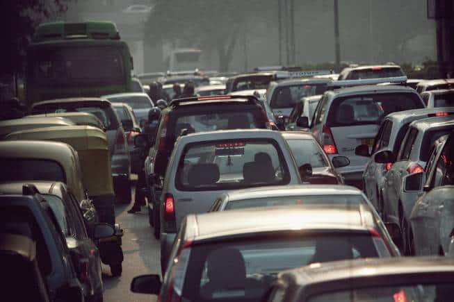 Domestic automobile retail sales grow 10% in July 2023: FADA - Vimarsana News