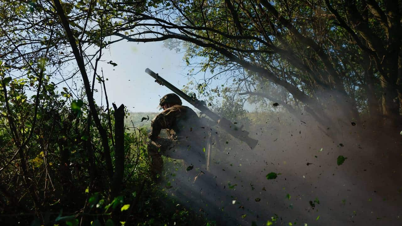 Endured bombings, missiles, Russian soldiers’ friendly fire: Indian survivor of Ukrainian war front...