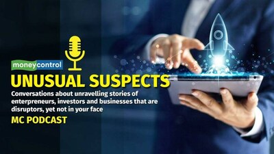 Making security solutions smart | Unusual Suspects