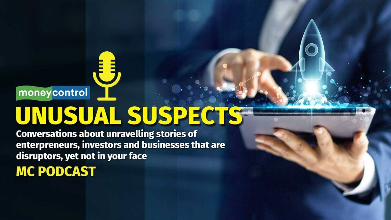 Bharat is all ears | Unusual Suspects