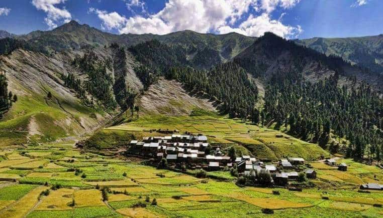 Uri, Kashmir. (Photo: RootStock)