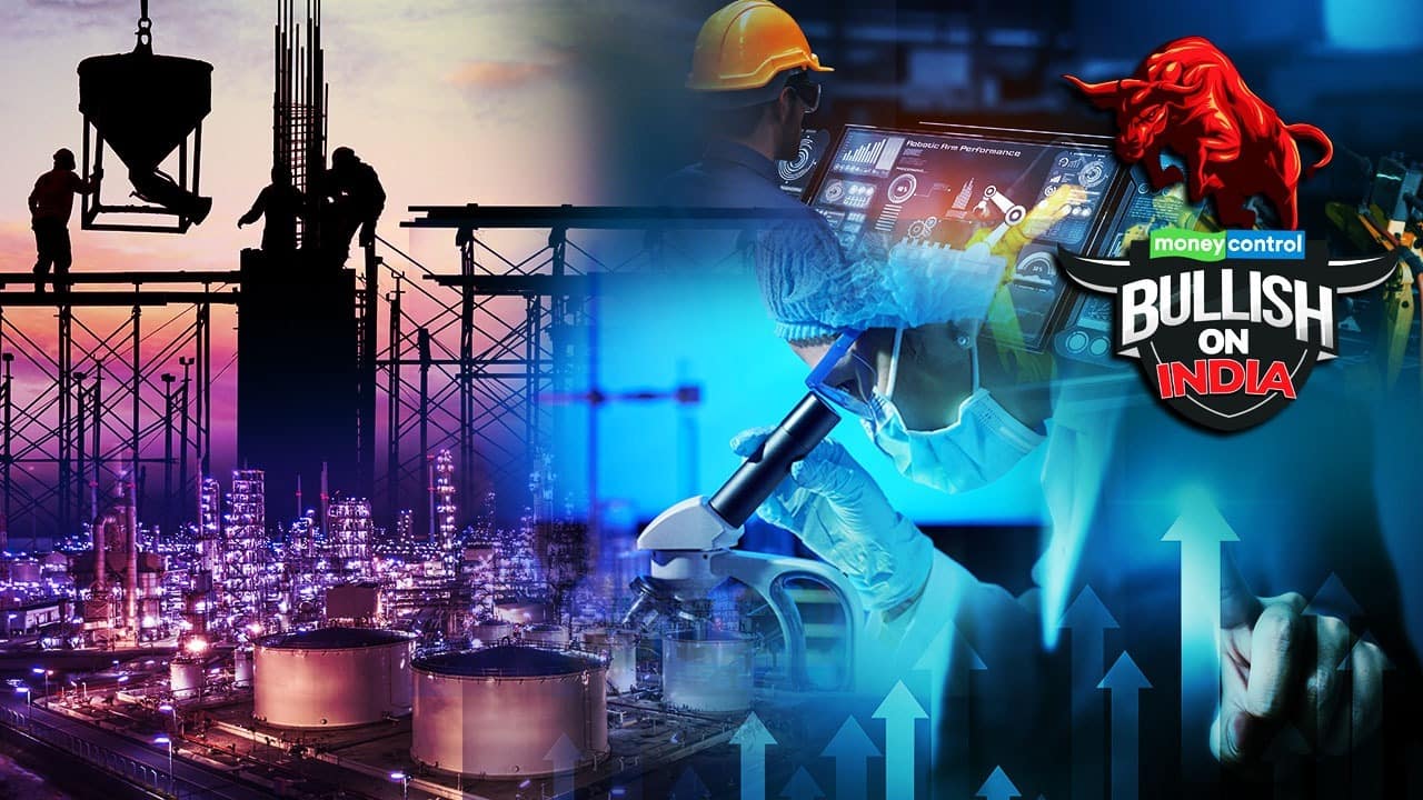 Why Moneycontrol is bullish on India