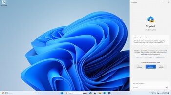 Microsoft will reportedly add AI capabilities to Paint and Photos on Windows 11