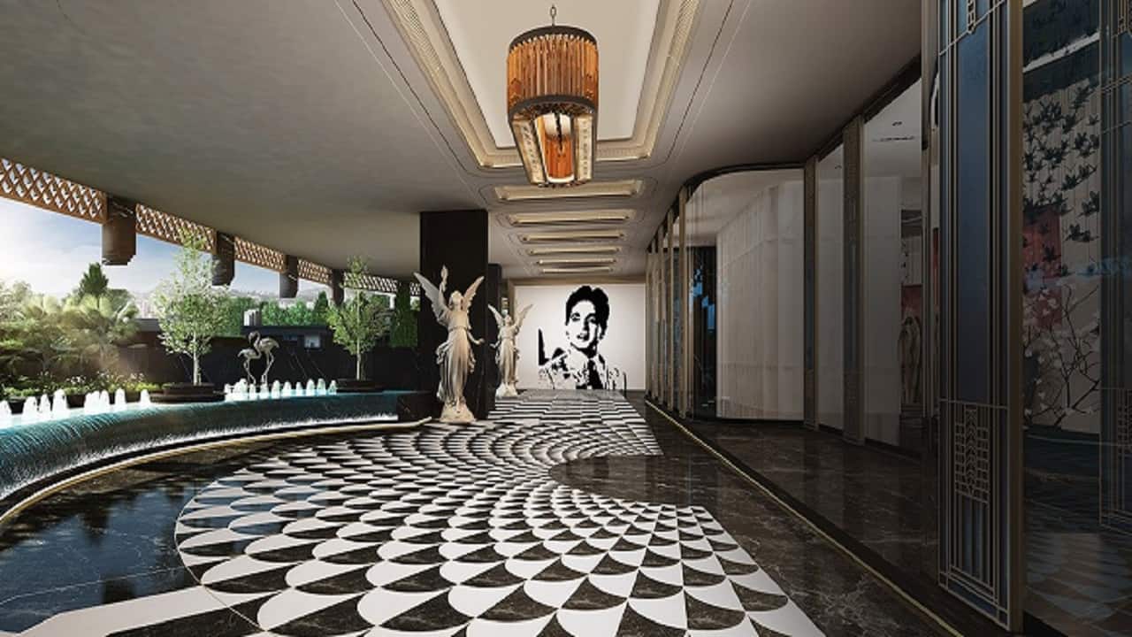 5 things about Dilip Kumar's landmark bungalow and its redevelopment