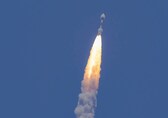 India ISRO's Aditya-L1 solar mission reaches destination