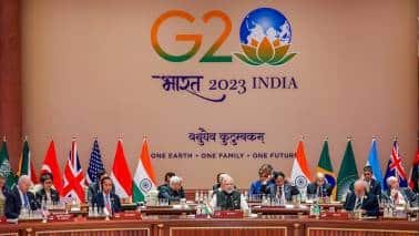 Putin did India a favour by skipping G20 Summit Putin did India a favour by skipping G20 Summit