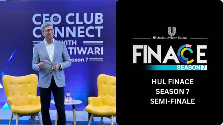 HUL FinAce Season 7 Semi finale: CFO Playbook on Driving Business Growth - Vimarsana News