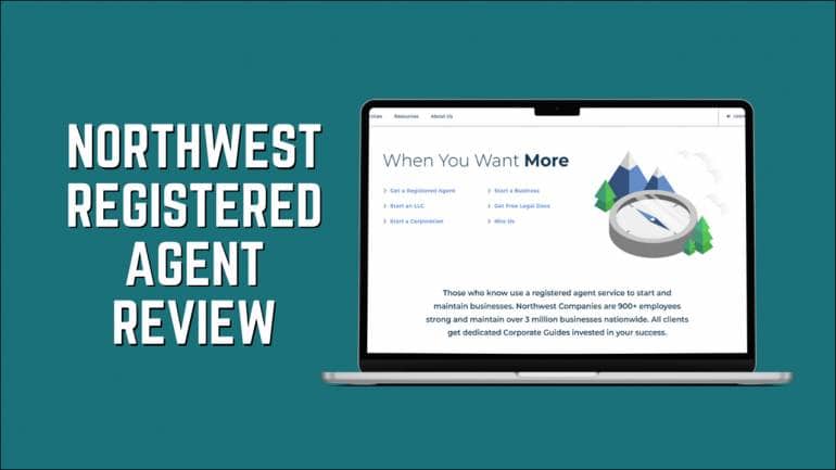 Unbiased Northwest Registered Agent Review - Vimarsana News