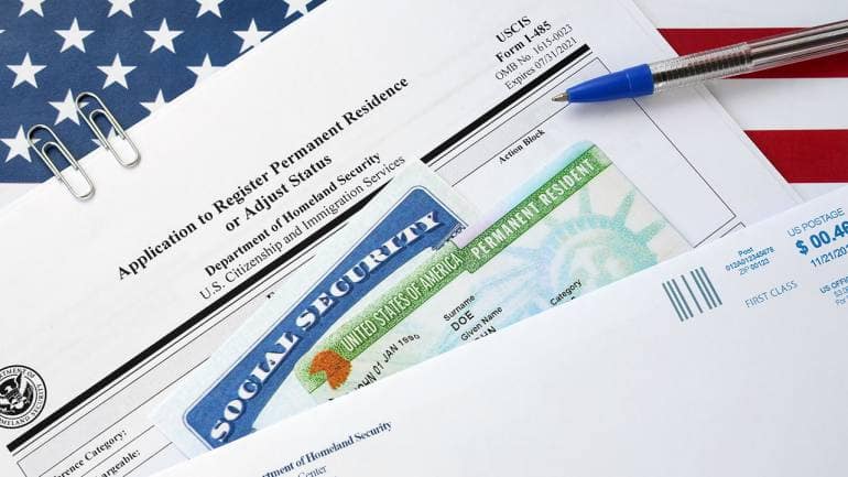 Who Is Eligible for Green Card Transfer, and What Is the Process?