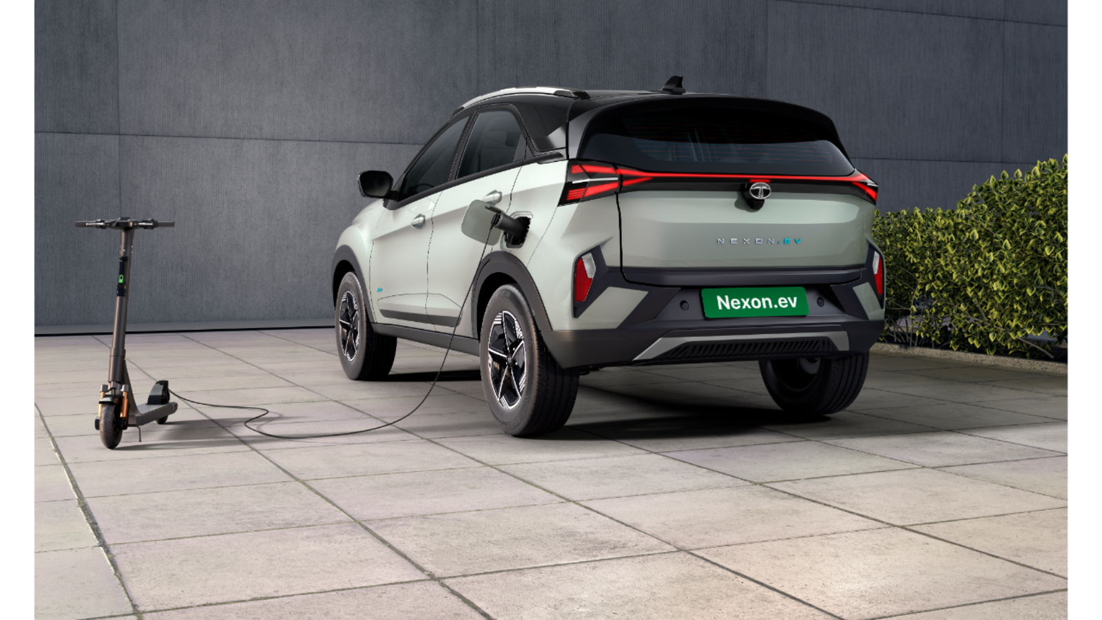 Empowered Fearless and Creative the Tata Nexon update comes with