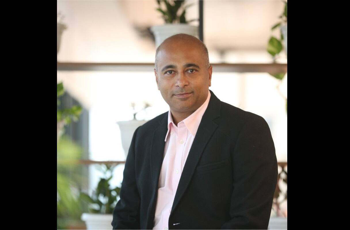 BharatPe's chief business officer Nishant Jain quits BharatPe's chief business officer Nishant Jain quits