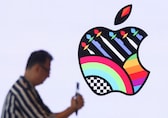 Consumers sue Apple, taking page from US Justice Department lawsuit