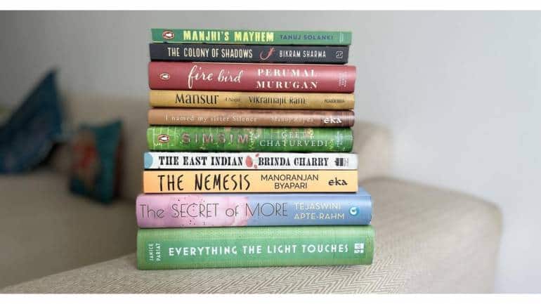 2023 JCB Prize for Literature longlist: Past favourites, internationally acclaimed authors, and debutants - Vimarsana News