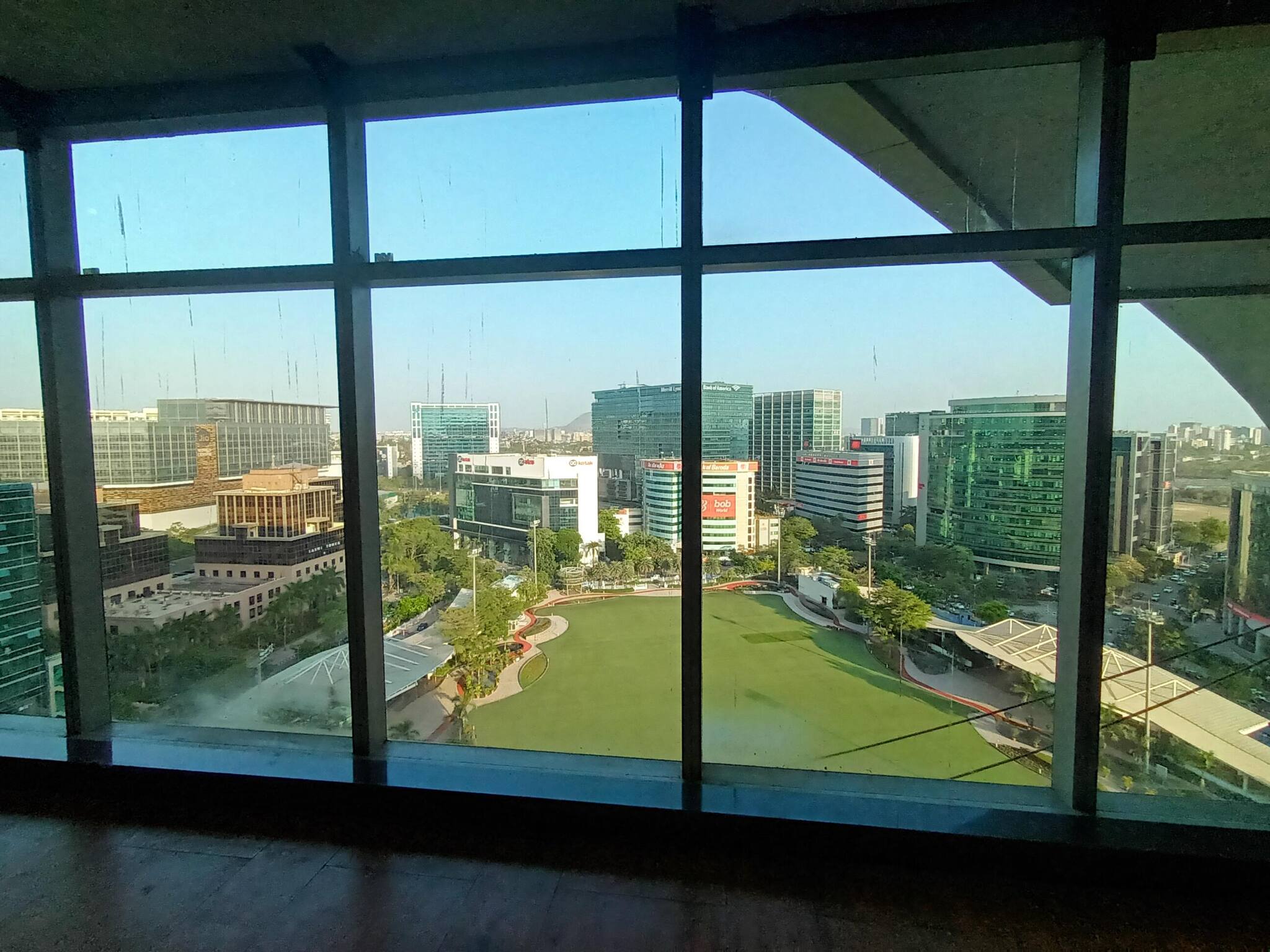 Mumbai: MMRDA extends bidding date for lease of two land parcels in BKC