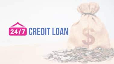 Credit Loan